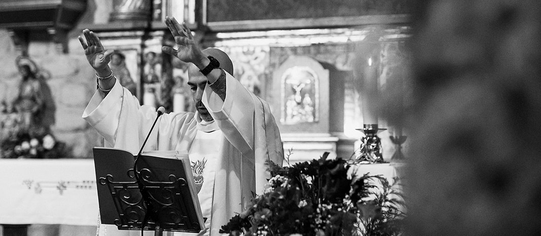 ABIERTAS INSCRIPCIONES PARA CATEQUESIS DE CONFIRMACIÓN