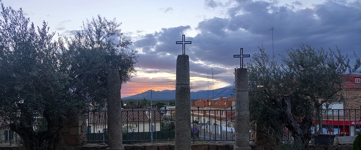 Horarios Semana Santa